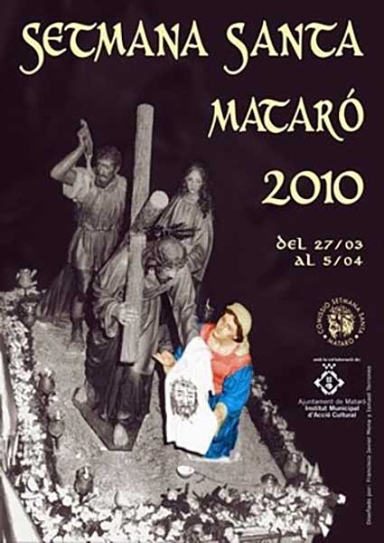 Semana Santa en Mataró  